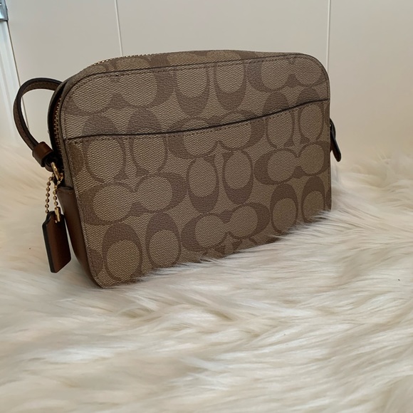 💕NEW💕 NWT COACH CROSSBODY - Picture 3 of 7
